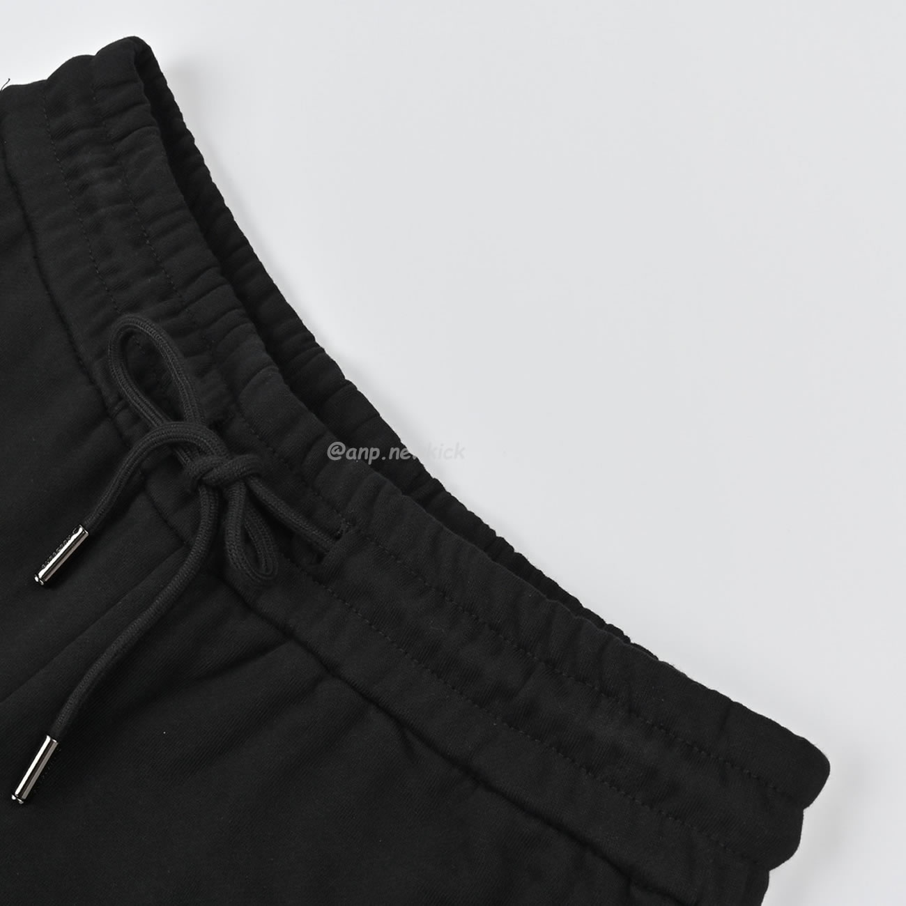 Burberry 24ss Rope Embroidered Knight Warrior Horse Small Label Colored Shorts (3) - www.newkick.vip